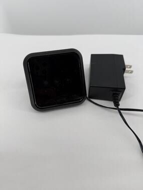 ADT Indoor Security Camera Wireless Network IP Cam RC8025B With Power Cord
